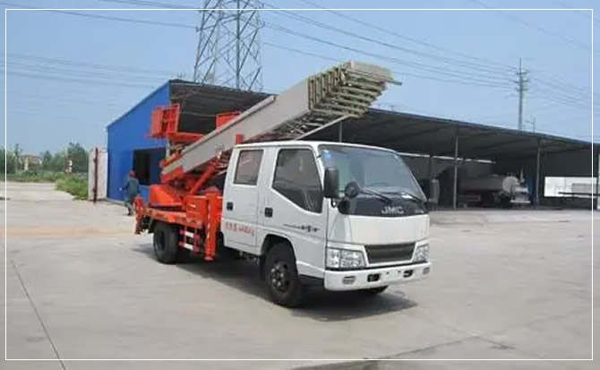 兰考搬家